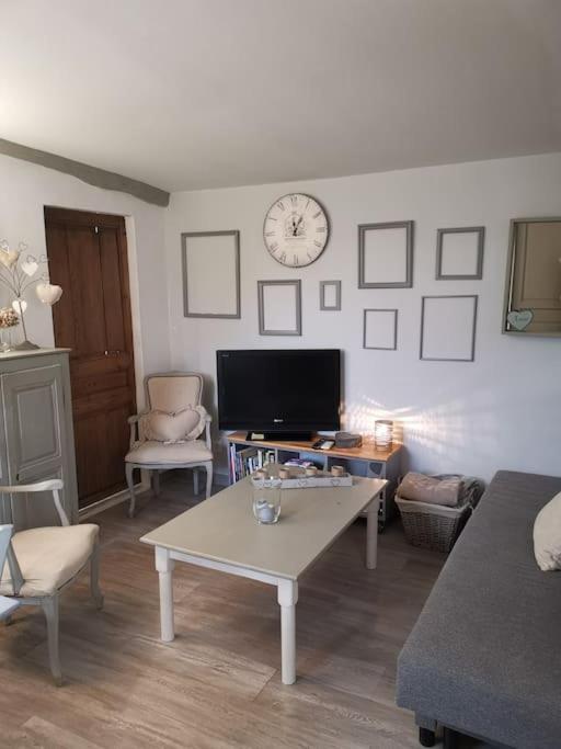 Le Cabanon Tendance Du Luberon Mérindol Extérieur photo