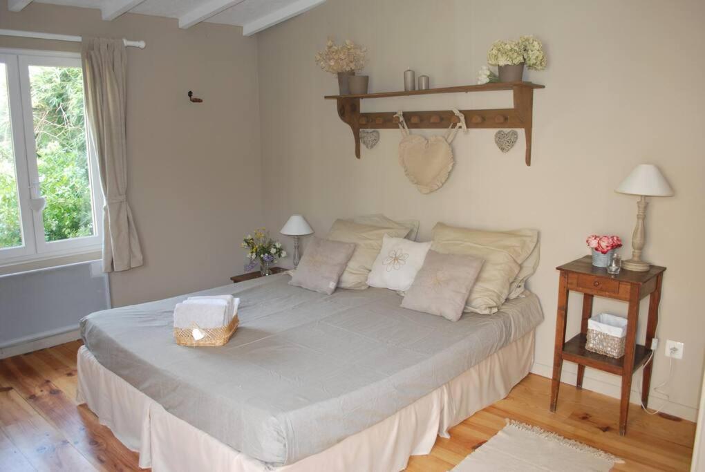 Le Cabanon Tendance Du Luberon Mérindol Extérieur photo